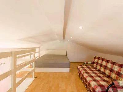 Ferienwohnung für 4 Personen (55 m²) in Selce 10/10