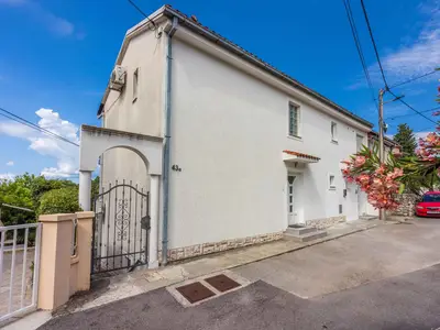 Ferienwohnung für 5 Personen (90 m²) in Selce 3/10