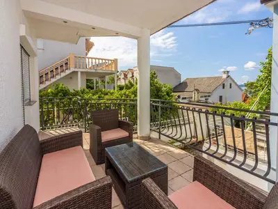 Ferienwohnung für 5 Personen (90 m²) in Selce 7/10