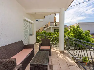 Ferienwohnung für 5 Personen (90 m²) in Selce 8/10