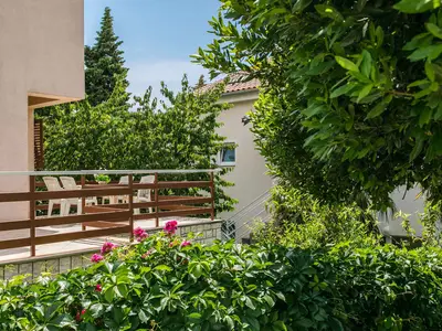 Ferienwohnung für 4 Personen (50 m²) in Selce 5/10