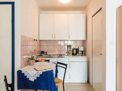 Ferienwohnung für 2 Personen (22 m²) in Selce 9/10