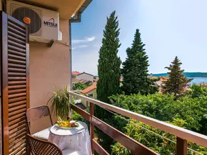 Ferienwohnung für 3 Personen (29 m²) in Selce