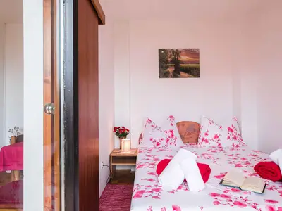 Ferienwohnung für 3 Personen (29 m²) in Selce 10/10