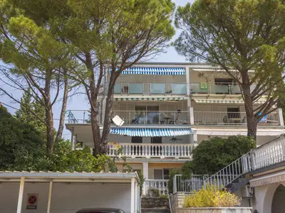 Ferienwohnung für 5 Personen (55 m²) in Selce 2/10