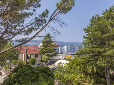 Ferienwohnung für 5 Personen (55 m²) in Selce 8/10