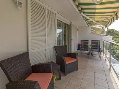 Ferienwohnung für 5 Personen (55 m²) in Selce 10/10