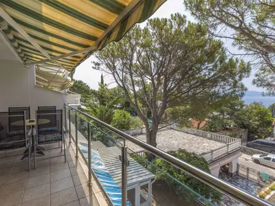 Ferienwohnung für 5 Personen (55 m²) in Selce 6/10