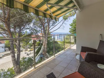 Ferienwohnung für 5 Personen (55 m²) in Selce 5/10