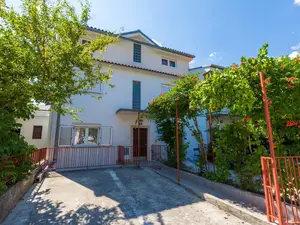 Ferienwohnung für 6 Personen (71 m²) in Selce