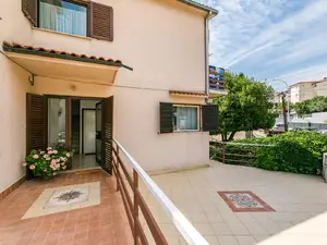 Ferienwohnung für 4 Personen (50 m²) in Selce