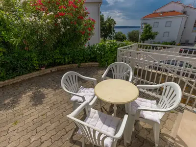 Ferienwohnung für 4 Personen (40 m²) in Selce 3/10