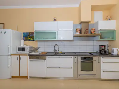 Ferienwohnung für 4 Personen (40 m²) in Selce 6/10