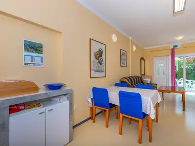 Ferienwohnung für 4 Personen (40 m²) in Selce 5/10