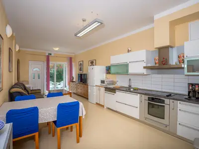 Ferienwohnung für 4 Personen (40 m²) in Selce 4/10