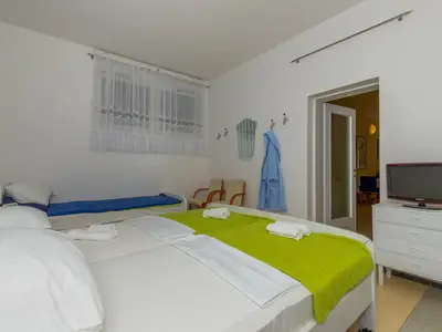 Ferienwohnung für 4 Personen (40 m²) in Selce 8/10