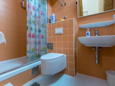 Ferienwohnung für 4 Personen (40 m²) in Selce 7/10