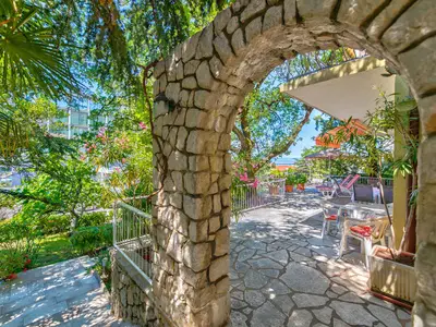 Ferienwohnung für 5 Personen (60 m²) in Selce 5/10