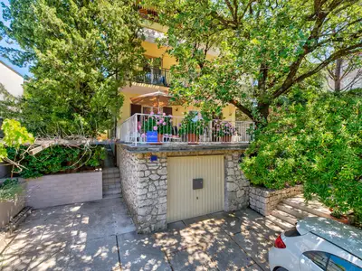 Ferienwohnung für 5 Personen (60 m²) in Selce 7/10