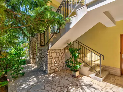 Ferienwohnung für 5 Personen (65 m²) in Selce 4/10