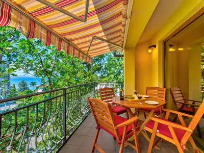 Ferienwohnung für 5 Personen (65 m²) in Selce 9/10