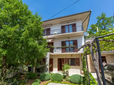 Ferienwohnung für 3 Personen (36 m²) in Selce 9/10