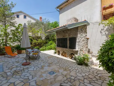 Ferienwohnung für 2 Personen (23 m²) in Selce 10/10