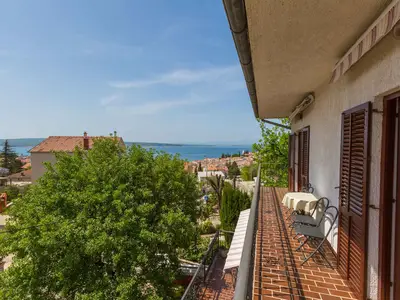 Ferienwohnung für 5 Personen (60 m²) in Selce 4/10