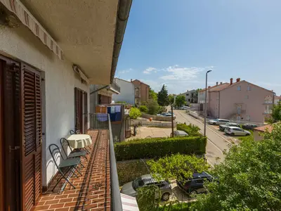 Ferienwohnung für 5 Personen (60 m²) in Selce 6/10