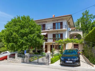 Ferienwohnung für 5 Personen (60 m²) in Selce 7/10