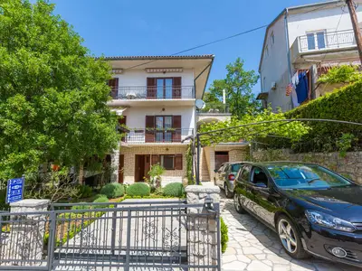 Ferienwohnung für 5 Personen (60 m²) in Selce 8/10