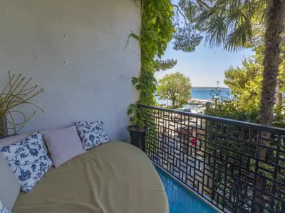 Ferienwohnung für 6 Personen (140 m²) in Selce 4/10