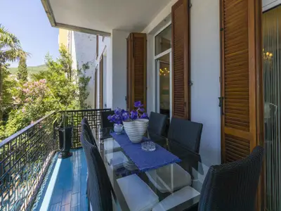 Ferienwohnung für 6 Personen (140 m²) in Selce 6/10