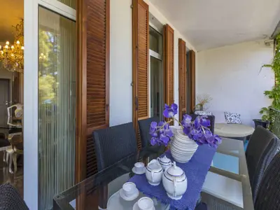 Ferienwohnung für 6 Personen (140 m²) in Selce 9/10