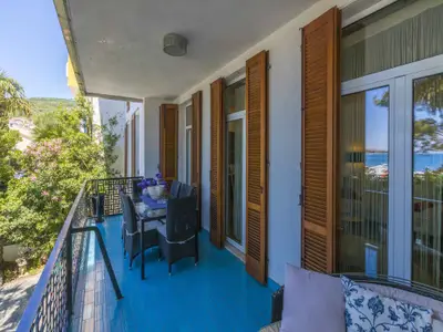 Ferienwohnung für 6 Personen (140 m²) in Selce 10/10