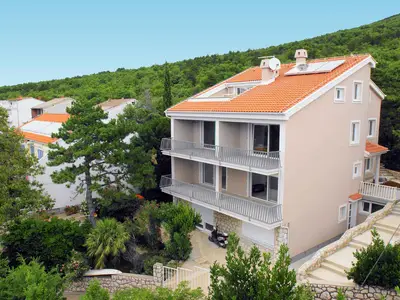 Ferienwohnung für 5 Personen (60 m²) in Selce 4/10