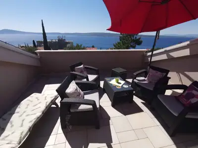 Ferienwohnung für 6 Personen (80 m²) in Selce 4/10