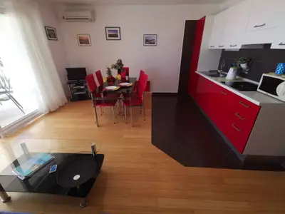 Ferienwohnung für 5 Personen (60 m²) in Selce 9/10
