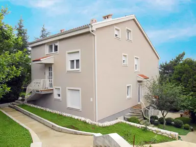 Ferienwohnung für 6 Personen (80 m²) in Selce 6/10