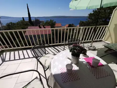 Ferienwohnung für 5 Personen (60 m²) in Selce 4/10