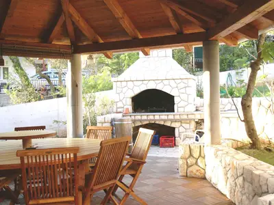 Ferienwohnung für 6 Personen (80 m²) in Selce 3/10