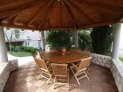 Ferienwohnung für 6 Personen (80 m²) in Selce 2/10