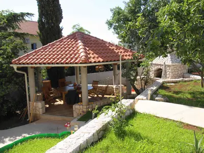 Ferienwohnung für 5 Personen (60 m²) in Selce 6/10