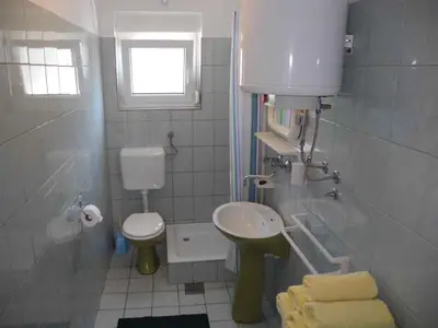 Ferienwohnung für 8 Personen (90 m²) in Selce 10/10