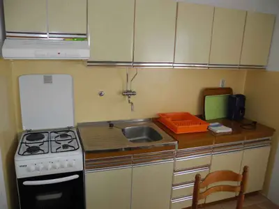 Ferienwohnung für 8 Personen (90 m²) in Selce 7/10