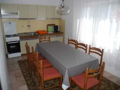 Ferienwohnung für 8 Personen (90 m²) in Selce 8/10