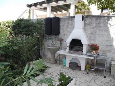 Ferienwohnung für 8 Personen (90 m²) in Selce 2/10