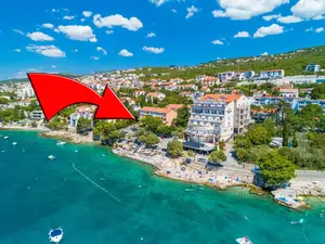 Ferienwohnung für 4 Personen (35 m²) in Selce