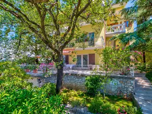 Ferienwohnung für 5 Personen (90 m²) in Selce