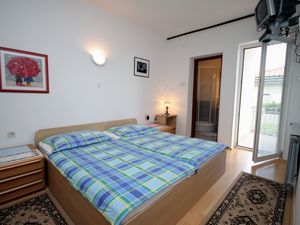 Ferienwohnung für 5 Personen (42 m²) in Selce